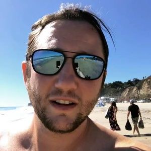 Meet your Posher, Eric